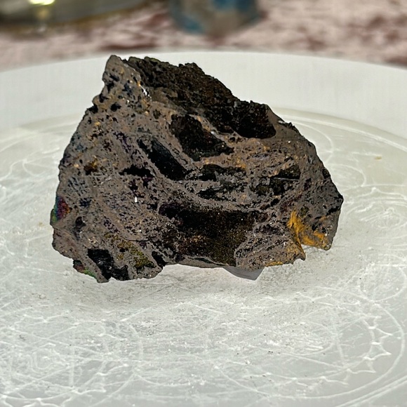 Goethite Iridescent - GI01 - Picture 3 of 5